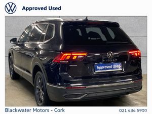 Volkswagen Tiguan Allspace 2.0TDI 150BHP LIFE AUTO - Image 4