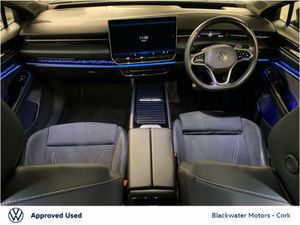 Volkswagen ID.7 ID.7 PRO PLUS - Image 3