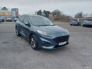 Ford Kuga ST-LINE X 5DR 1.5 TD 120 S6. S6.2 M6 - Image 4
