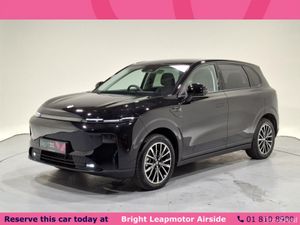 Leapmotor B10 Design 69Kw Auto - Image 3