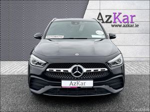 Mercedes-Benz GLA 2022 250e AMG LINE EXCLUSIVE EDI - Image 3