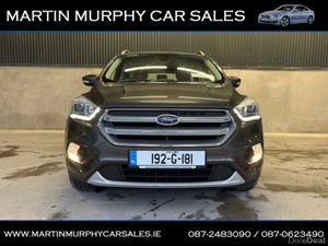 Ford Kuga TITANIUM 2.0 150 BHP AWD - Image 4