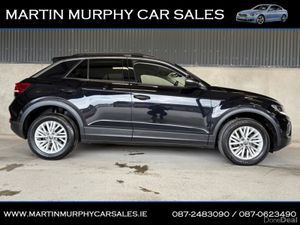 Volkswagen T-Roc LIFE 2.0 TDI 116BHP - Image 2