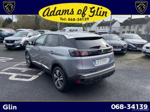 Peugeot 3008 FL ALLURE 1.2 130 6.3 4DR - Image 3