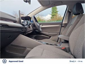 Volkswagen Golf EDITION 75 PHEV 1.5 TSI 150BHP - Image 4