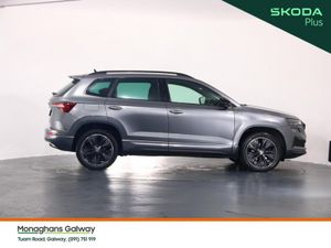 Skoda Karoq SPORTLINE 2.0TDI 115HP AUTO - Image 3