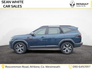 Dacia Bigster EXPRESSION HEV 155 5DR - Image 3