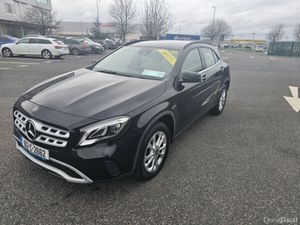 Mercedes-Benz GLA GLA, 1.6 PETROL, SPORT MODEL, LE - Image 4