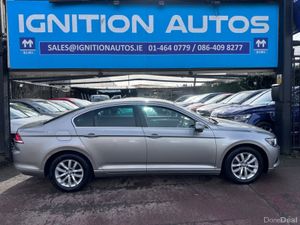 Volkswagen Passat 1.6 TDI, HIGHLINE, WELL MAINTAIN - Image 2