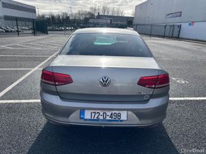 Volkswagen Passat 1.6 TDI, HIGHLINE, WELL MAINTAIN - Image 4