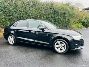 Audi A3 FINANCE AVAILABLE FROM €93 P/W - Image 4