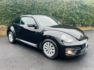 Volkswagen Beetle BLUETOOTH // REVERSE CAM // CRUI - Image 2