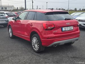 Audi Q2 TDI HP SE DR - Image 3