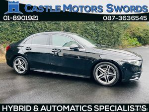 Mercedes-Benz A-Class COMING SOON // BLUETOOTH // - Image 3