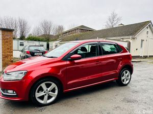 VW POLO 2017 1.2 AUTOMATIC HIGH SPECS HIGHLINE - Image 4