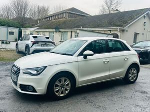 AUDI A1 2015 1.4 AUTOMATIC - Image 3
