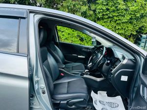 HONDA GRACE/CIVIC 2016 EXCLUSIVE PACKAGE - Image 4