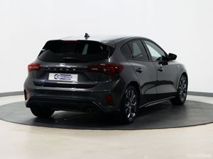 *75* 2023 Ford Focus 1.0 st-line - Image 4