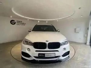 BMW X5 xDrive30d M Sport 5dr Auto [7 Seat] - Image 2