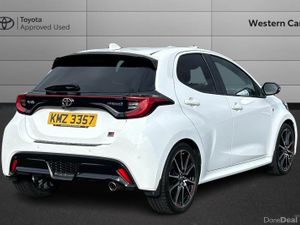 Toyota Yaris 1.5 VVT-h GR SPORT E-CVT Euro 6 (s/s) - Image 2