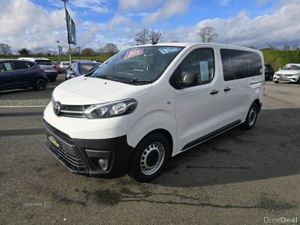 Toyota Proace Combi - Image 2