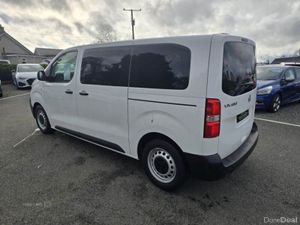 Vauxhall Vivaro Edition - Image 3