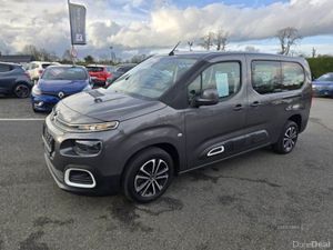 Citroen Berlingo Multispace Feel XL - Image 2