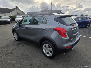 Vauxhall Other Design Nav Start/Stop ecoTEC - Image 3