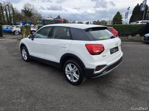 Audi Q2 Sport - Image 3