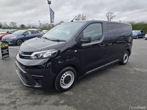 Toyota Proace Combi - Image 2