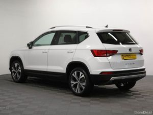 SEAT Ateca TDI SE Technology - Image 4
