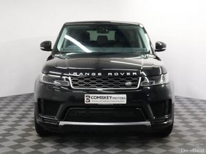 Land Rover Range Rover Sport D300 MHEV HSE - Image 2