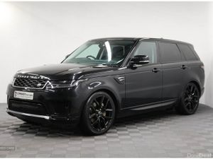 Land Rover Range Rover Sport D300 MHEV HSE - Image 3