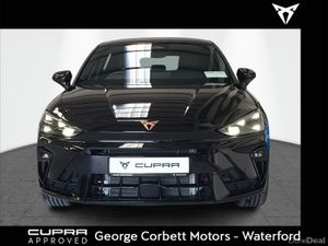 Cupra Leon V2 1.5eTSi 150HP DSG - Available for im - Image 2