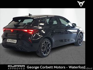 Cupra Leon V2 1.5eTSi 150HP DSG - Available for im - Image 4