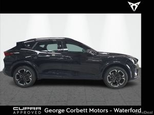 Cupra Formentor V2 2.0TDi 150 DSG - Image 3