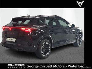 Cupra Formentor V2 2.0TDi 150 DSG - Image 4