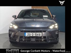 Cupra Leon V2 2.0TDi 150HP DSG (From €132 per week - Image 2