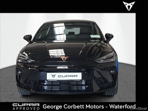 Cupra Leon V2 1.5eTSi 150HP DSG - Available for Im - Image 2