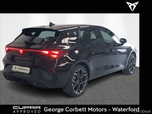 Cupra Leon V2 1.5eTSi 150HP DSG - Available for Im - Image 4