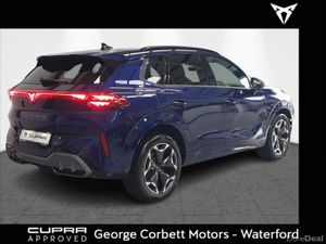 Cupra Terramar V2 1.5ETSi 150HP DSG - Upgraded All - Image 4