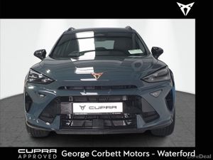 Cupra Formentor V2 1.5Tsi eHybrid 204HP DSG - Upgr - Image 2