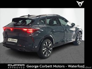 Cupra Formentor V2 1.5eTSi 150HP DSG - Upgraded Al - Image 4