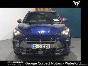 Cupra Terramar 1.5TSi PHEV 204hp DSG (From €118 pe - Image 2
