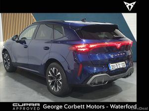 Cupra Terramar 1.5TSi PHEV 204hp DSG (From €118 pe - Image 4