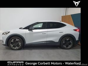 Cupra Tavascan Endurance 4 286BHP 77kWh BEV (From - Image 3