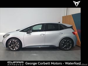 Cupra Born e-Boost 59kWh (From €123 per week) - Image 4