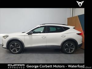 Cupra Formentor 1.5TSi 150bhp Two Year Warranty, L - Image 4