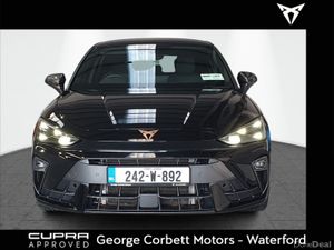 Cupra Leon 2.0TDi 150HP DSG (From €118 per week) - Image 2