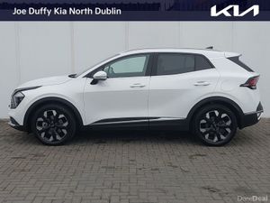 Kia Sportage 1.6 PHEV K3 - Image 3